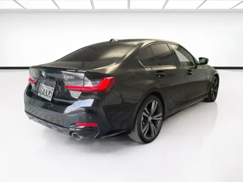 More photos of 2023 BMW 3 Series 330i at STG Montclair, CA