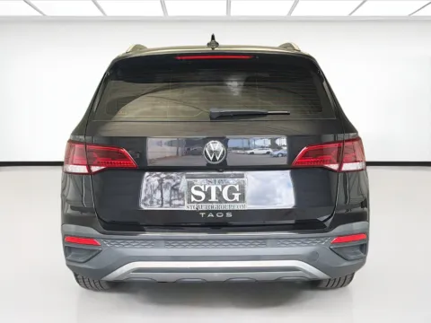 More photos of 2022 Volkswagen Taos 1.5T S at STG Montclair, CA