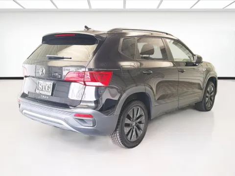 More photos of 2022 Volkswagen Taos 1.5T S at STG Montclair, CA