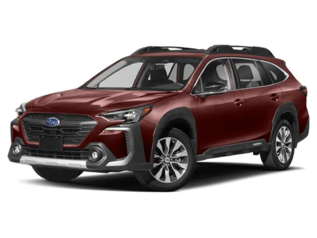 2023 Subaru Outback Limited for sale in Montclair, CA
