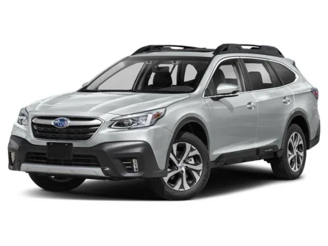 2022 Subaru Outback 2.5i for sale in Montclair, CA