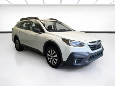 Another view of 2022 Subaru Outback 2.5i for sale in Montclair, CA at STG Montclair