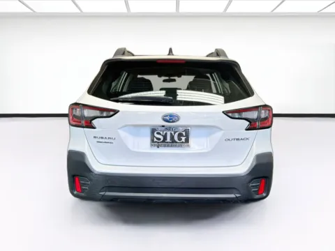 More photos of 2022 Subaru Outback 2.5i at STG Montclair, CA