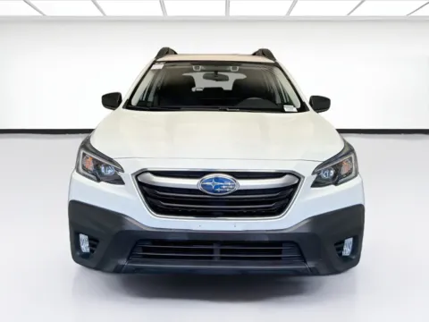 Photos of 2022 Subaru Outback 2.5i for sale in Montclair, CA at STG Montclair