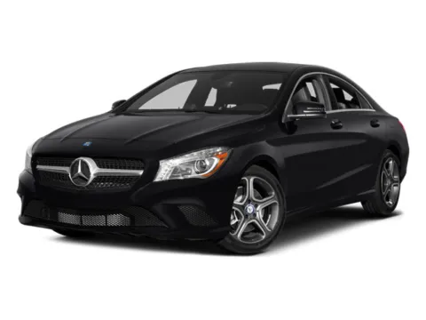 2014 Mercedes-Benz CLA 250 Base for sale in Montclair, CA
