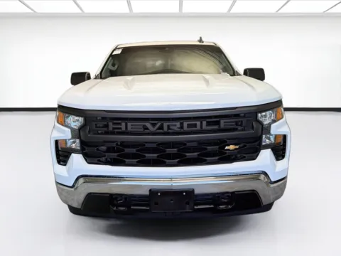 Photos of 2025 Chevrolet Silverado 1500 WT for sale in Montclair, CA at STG Montclair