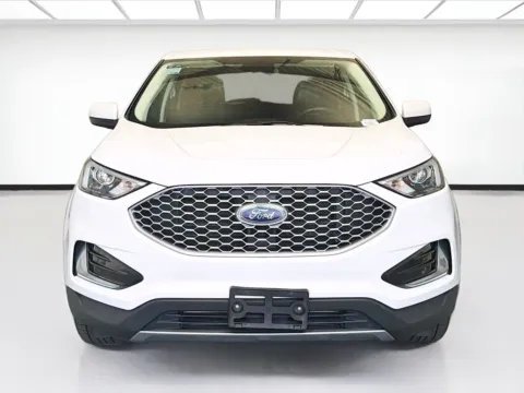 Photos of 2023 Ford Edge SEL for sale in Montclair, CA at STG Montclair