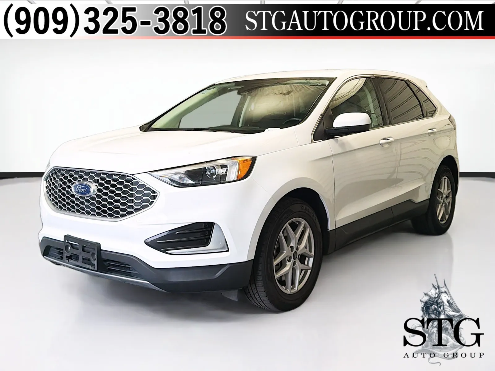 2023 Ford Edge