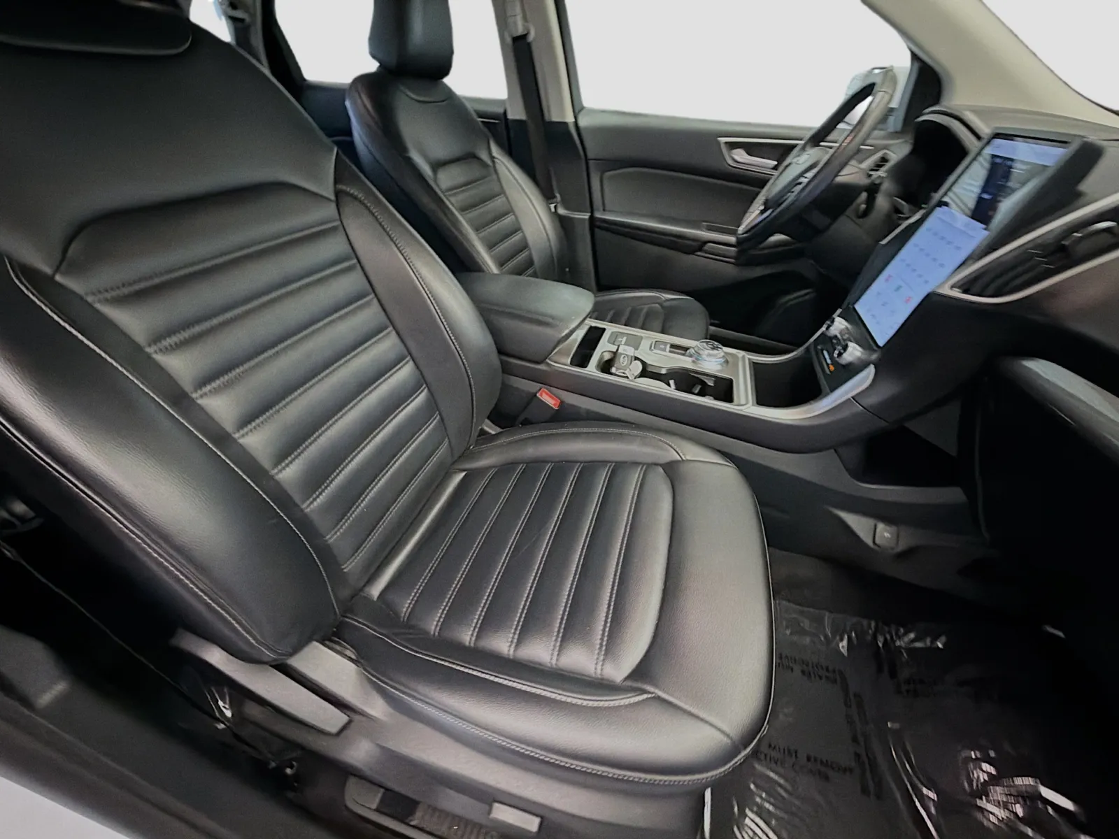 Ford Edge photo 15