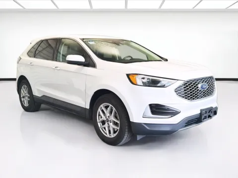 Another view of 2023 Ford Edge SEL for sale in Montclair, CA at STG Montclair