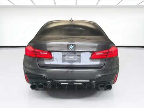 More photos of 2019 BMW 5 Series 540i at STG Montclair, CA