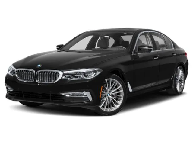 2019 BMW 5 Series 540i for sale in Montclair, CA