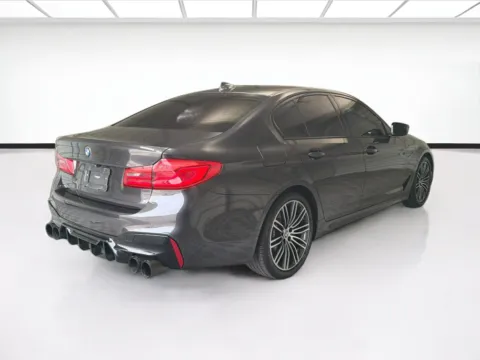 More photos of 2019 BMW 5 Series 540i at STG Montclair, CA