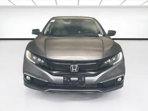 Photos of 2019 Honda Civic EX for sale in Montclair, CA at STG Montclair