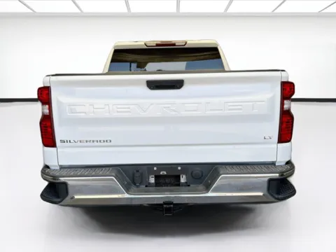 More photos of 2020 Chevrolet Silverado 1500 LT at STG Montclair, CA