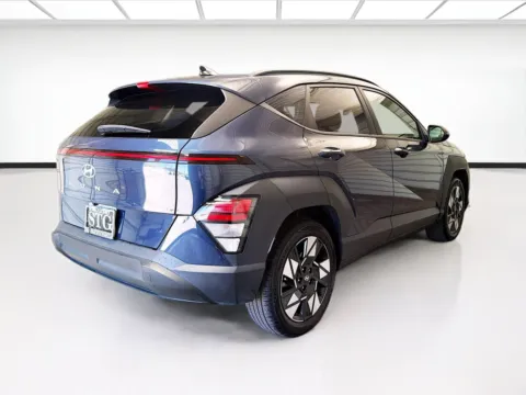 More photos of 2024 Hyundai Kona SEL at STG Montclair, CA