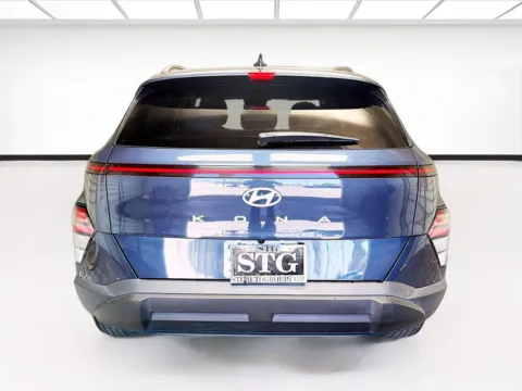 More photos of 2024 Hyundai Kona SEL at STG Montclair, CA