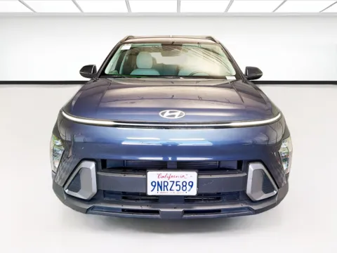 Photos of 2024 Hyundai Kona SEL for sale in Montclair, CA at STG Montclair