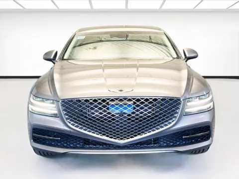 Photos of 2023 Genesis G80 2.5T for sale in Montclair, CA at STG Montclair