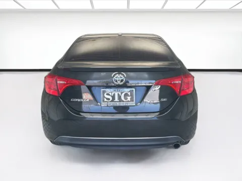 More photos of 2019 Toyota Corolla SE at STG Montclair, CA