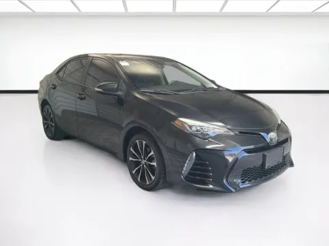Another view of 2019 Toyota Corolla SE for sale in Montclair, CA at STG Montclair