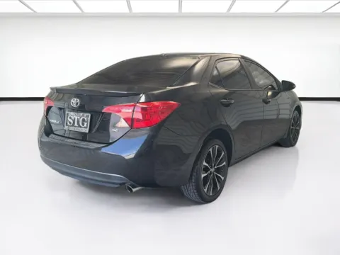 More photos of 2019 Toyota Corolla SE at STG Montclair, CA