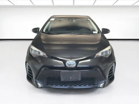 Photos of 2019 Toyota Corolla SE for sale in Montclair, CA at STG Montclair
