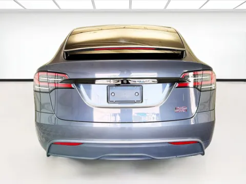 More photos of 2023 Tesla Model X Plaid at STG Montclair, CA