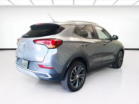More photos of 2021 Buick Encore GX Select at STG Montclair, CA