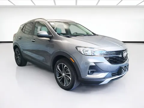 Another view of 2021 Buick Encore GX Select for sale in Montclair, CA at STG Montclair