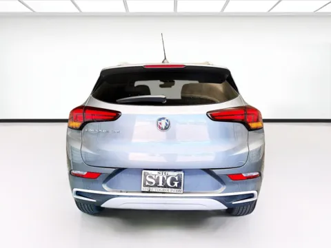 More photos of 2021 Buick Encore GX Select at STG Montclair, CA