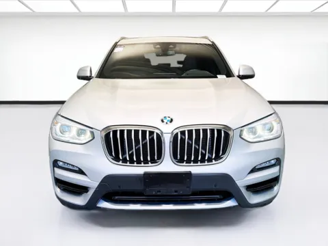 Photos of 2019 BMW X3 sDrive30i for sale in Montclair, CA at STG Montclair
