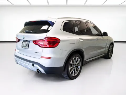 More photos of 2019 BMW X3 sDrive30i at STG Montclair, CA