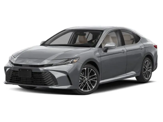2025 Toyota Camry XLE for sale in Montclair, CA