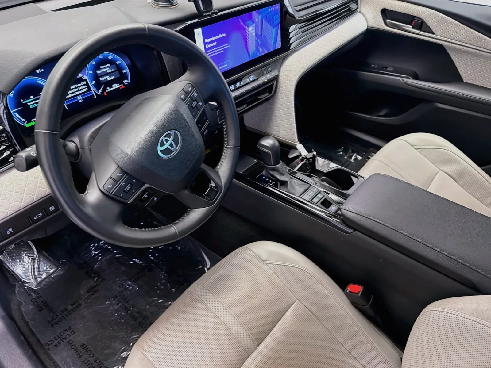 Toyota Camry photo 7