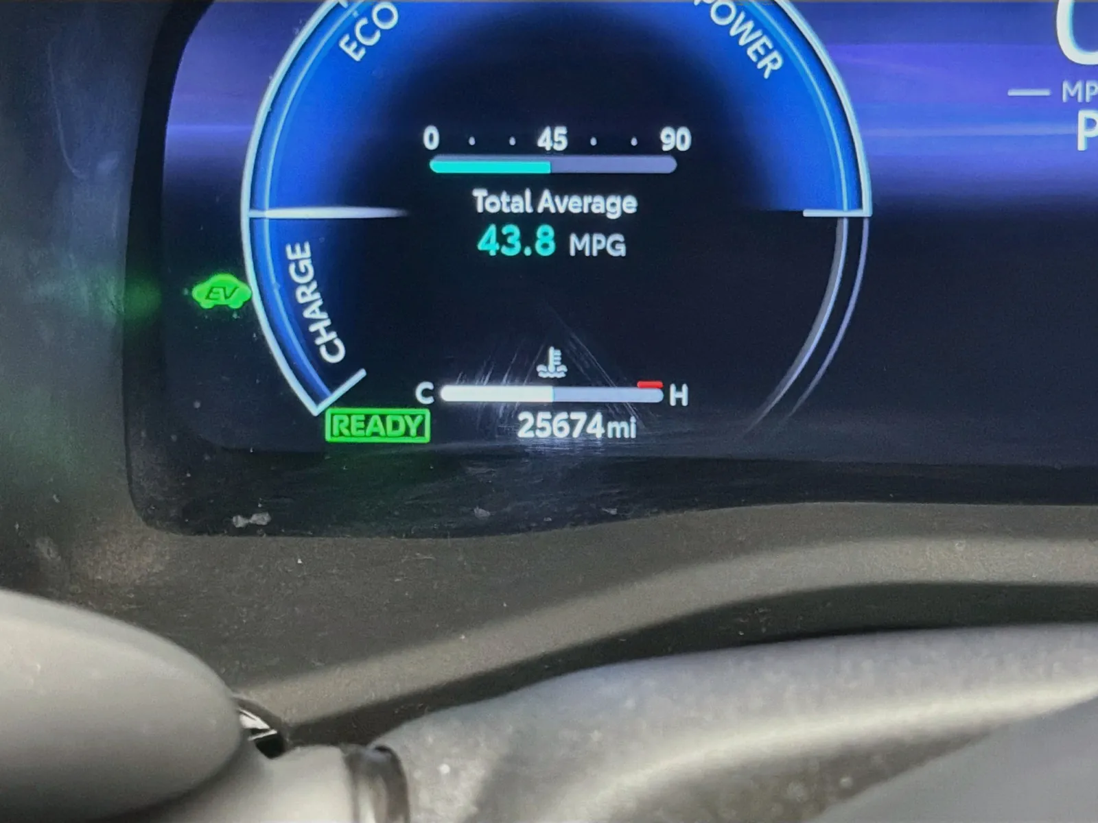 Toyota Camry photo 8