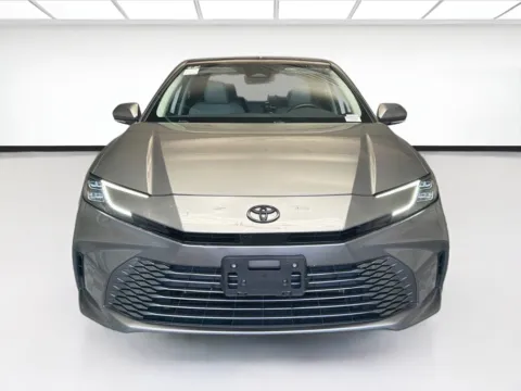 Photos of 2025 Toyota Camry XLE for sale in Montclair, CA at STG Montclair