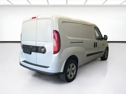More photos of 2022 Ram ProMaster City at STG Montclair, CA