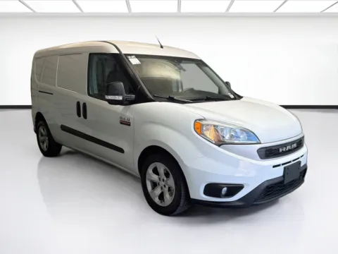 Another view of 2022 Ram ProMaster City for sale in Montclair, CA at STG Montclair