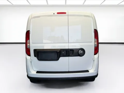 More photos of 2022 Ram ProMaster City at STG Montclair, CA