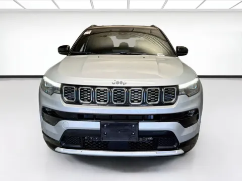 Photos of 2025 Jeep Compass Limited for sale in Montclair, CA at STG Montclair