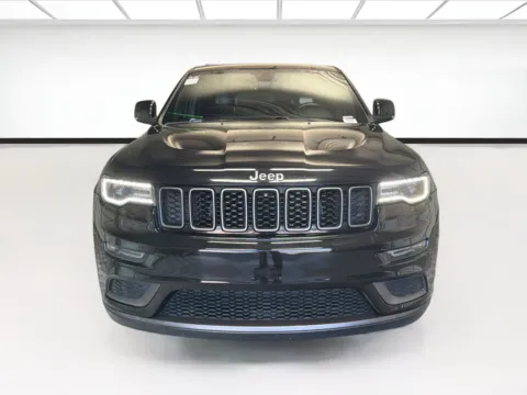 Photos of 2020 Jeep Grand Cherokee Limited X for sale in Montclair, CA at STG Montclair