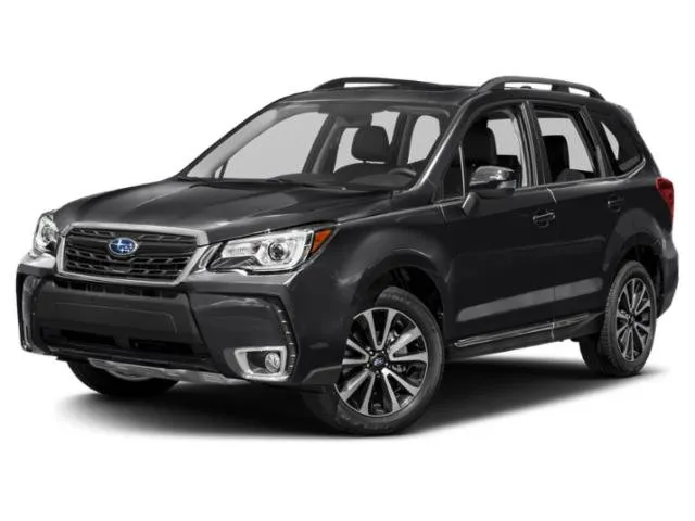 2018 Subaru Forester 2.0XT Touring for sale in Montclair, CA