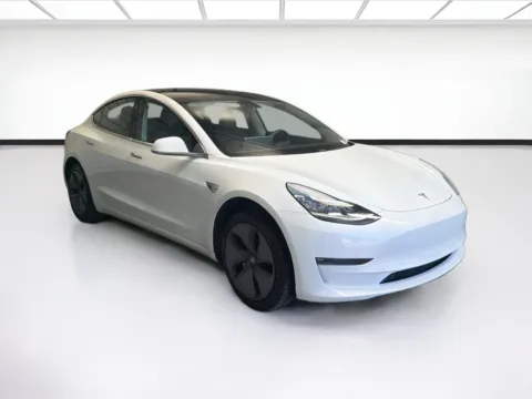 Another view of 2019 Tesla Model 3 Standard for sale in Montclair, CA at STG Montclair
