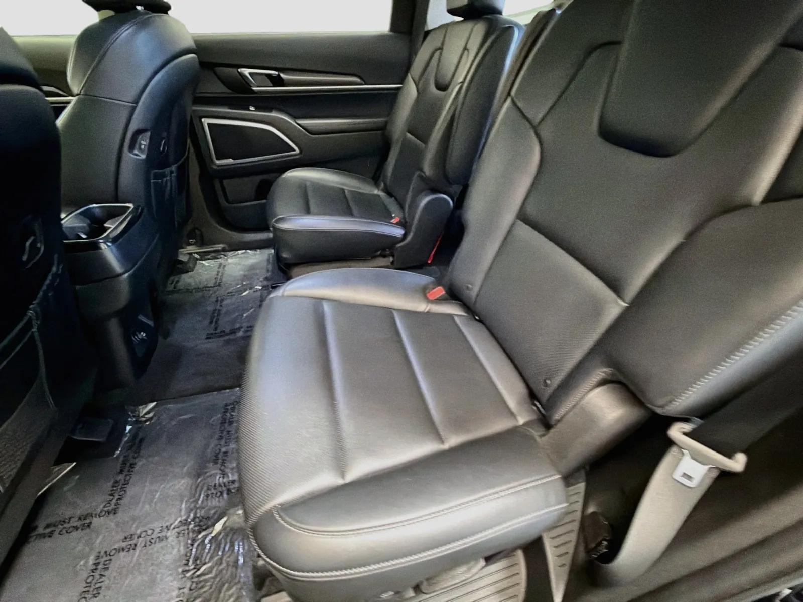 Kia Telluride photo 13