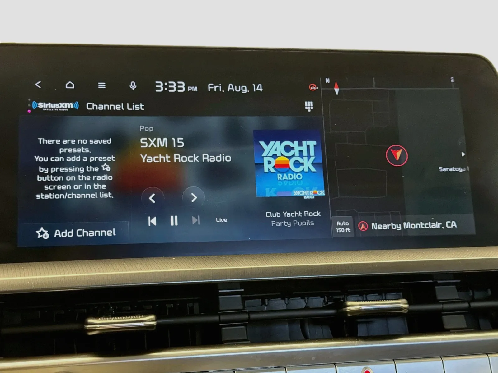 Kia Telluride photo 9