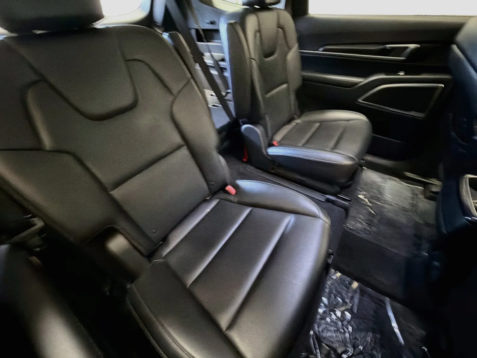 Kia Telluride photo 14