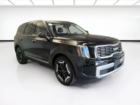 Another view of 2025 Kia Telluride S for sale in Montclair, CA at STG Montclair
