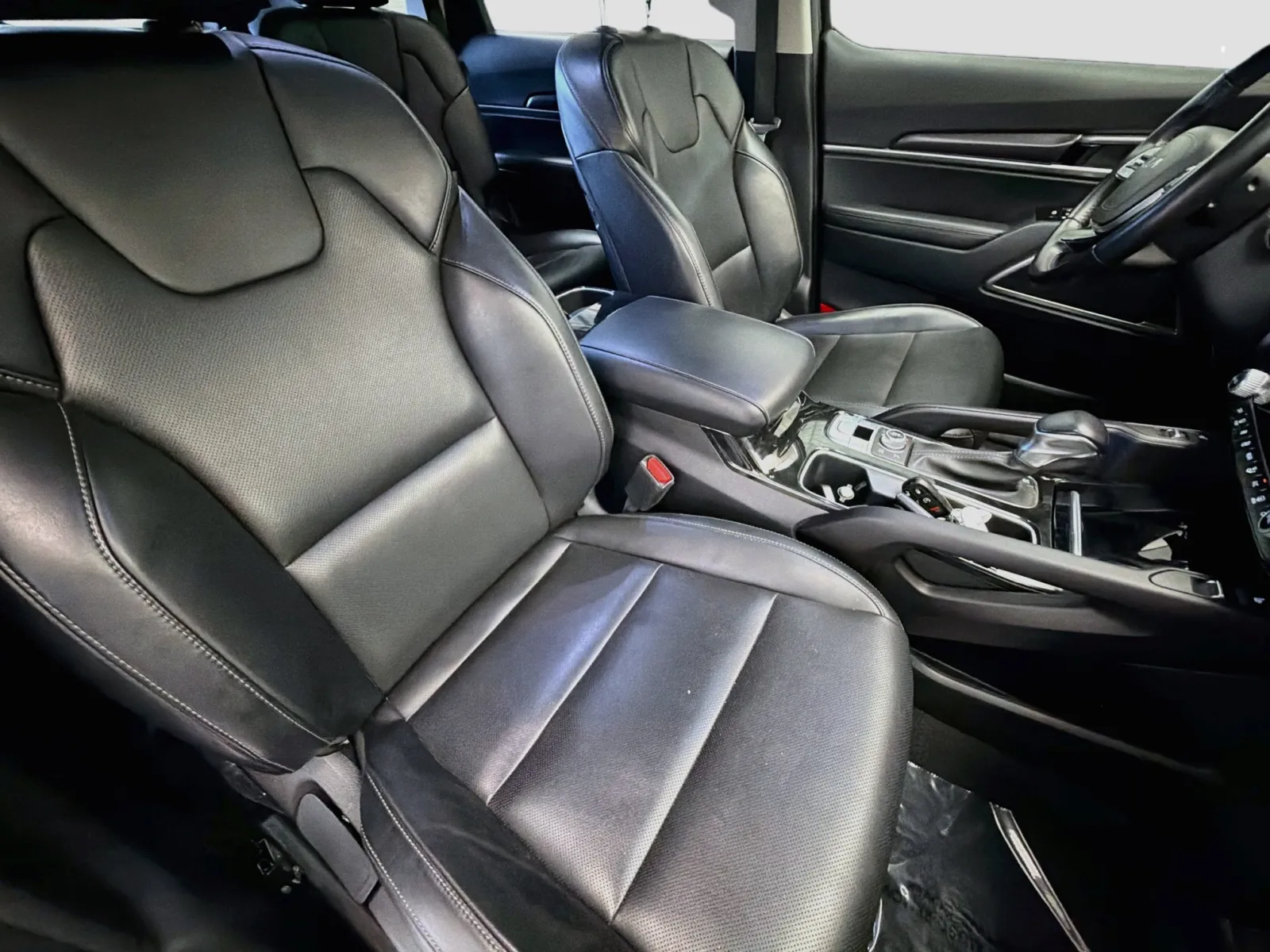 Kia Telluride photo 15