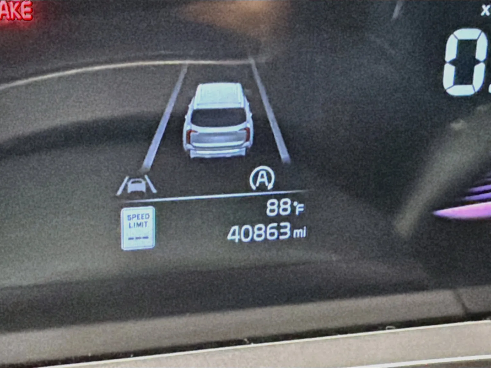 Kia Telluride photo 8